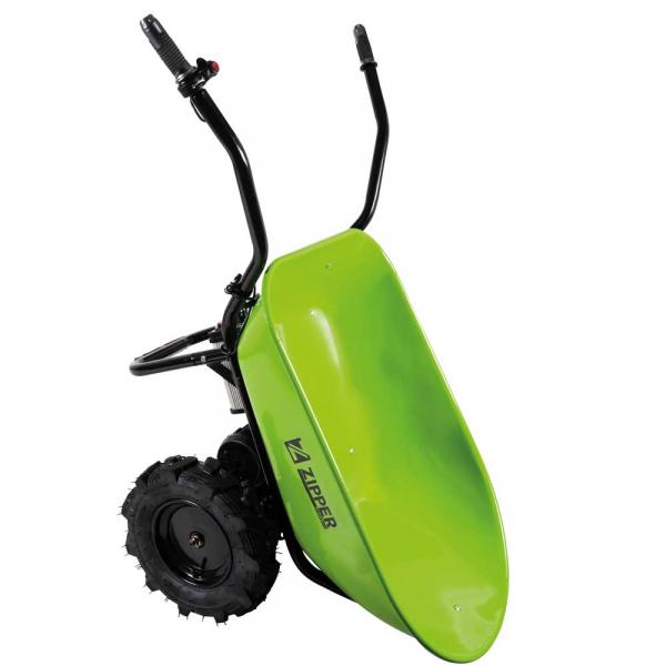 Zipper Electric Wheelbarrow ZI-EWB260